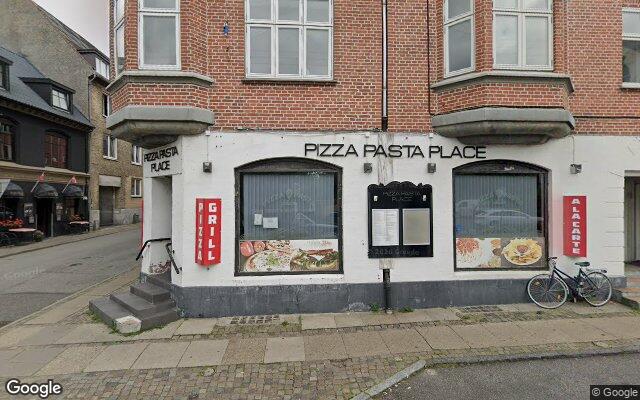Pizza Pasta Place