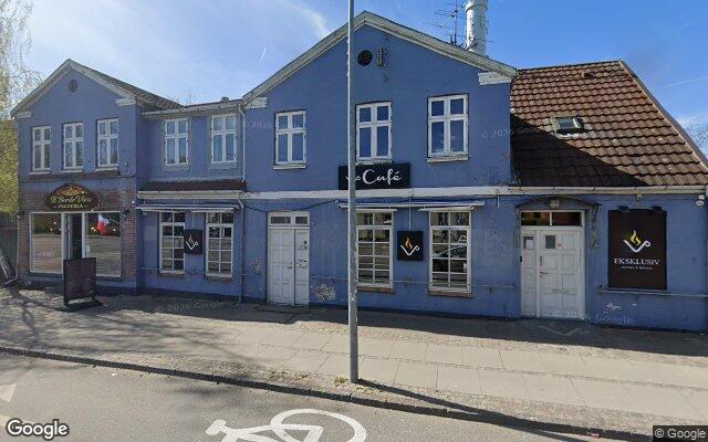 Berk Pizza & Steak House