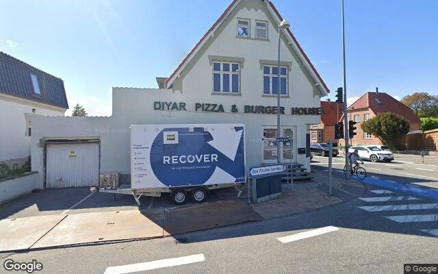 Diyar Pizza & Burger House