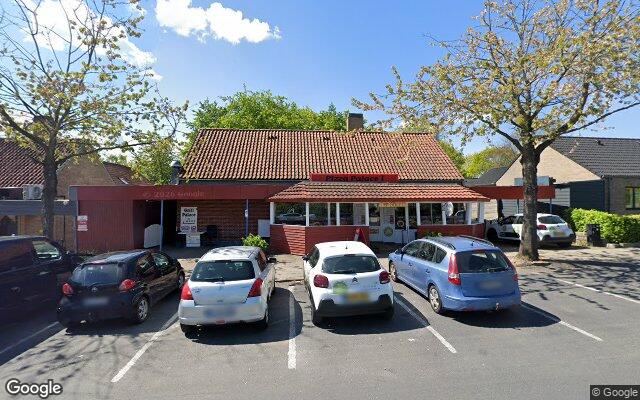Pizza Palace Odense