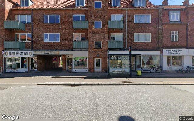 Amager Pizza Palace