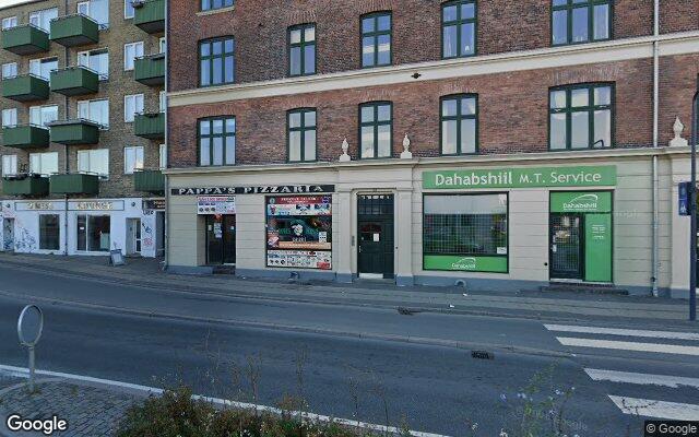 Pappas Pizzaria & Restaurante