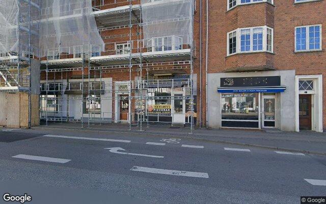Jydeholmens Pizzeria
