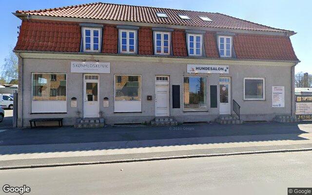 Banens Pizzahouse 2