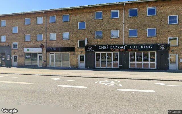 Roma’s Pizza