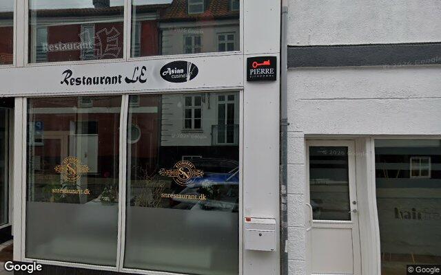 Restaurant LE