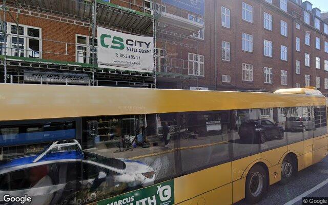 Hjorten