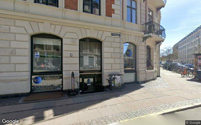 CHARLOTTEKOCH – Organic Hairdresser
