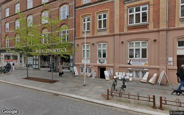 TREND DRIVING Aalborg