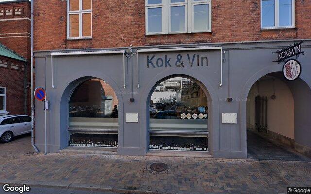 Kok & Vin