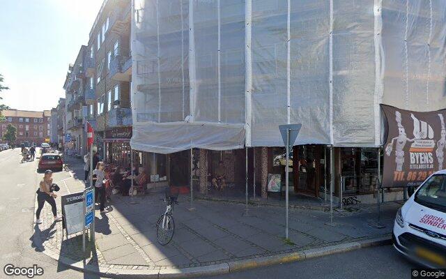 Cafe Gemmestedet