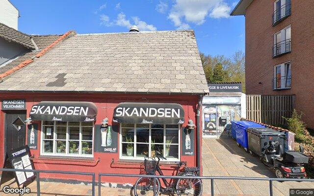 Skandsen