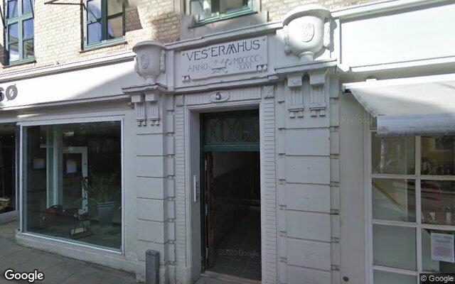 Restaurant Tabu