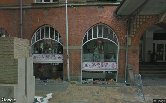 Restaurant Flammen Odense