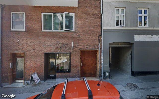 NY&C NEGLE
