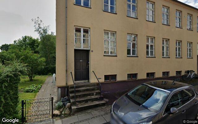Mortens Køreskole