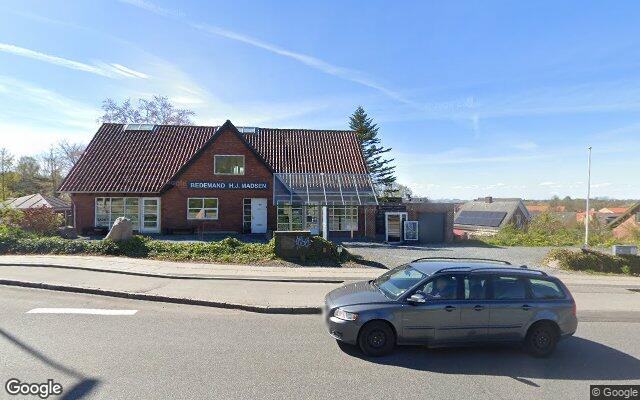 Lundstrøm Køreskole
