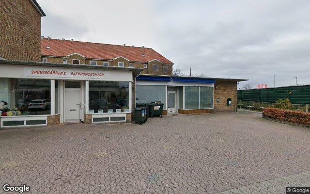 Avedøre Trafikskole