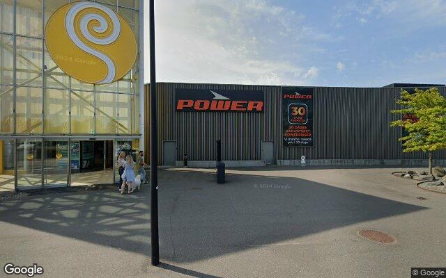 Jackpot Pubben (Rosengårdcenteret)