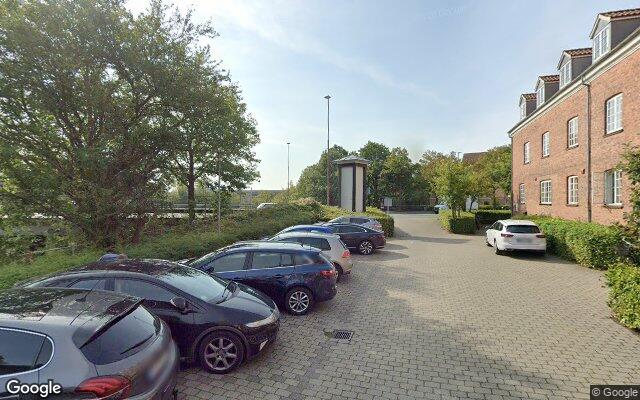 Grøn Køreskole