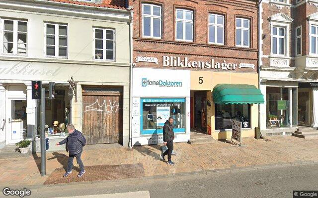 Fonedoktoren