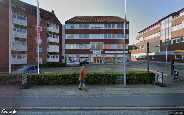 Kolding Billetten