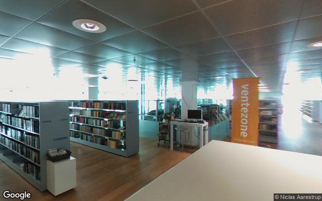 Kolding Bibliotek