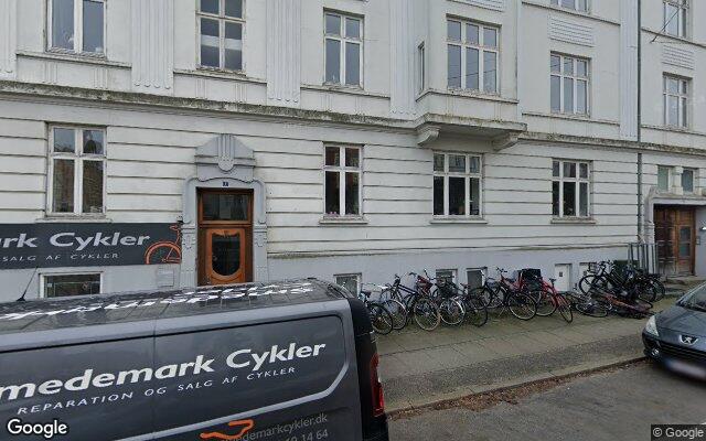 Smedemark Cykler