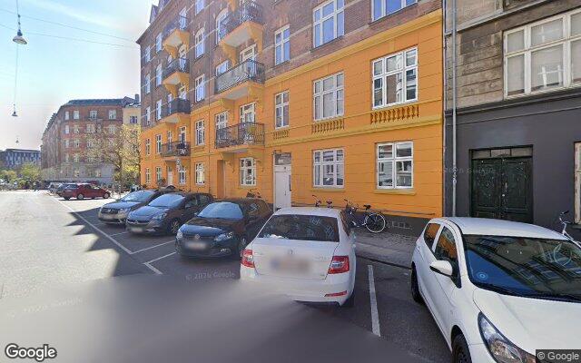Københavns Køreskole