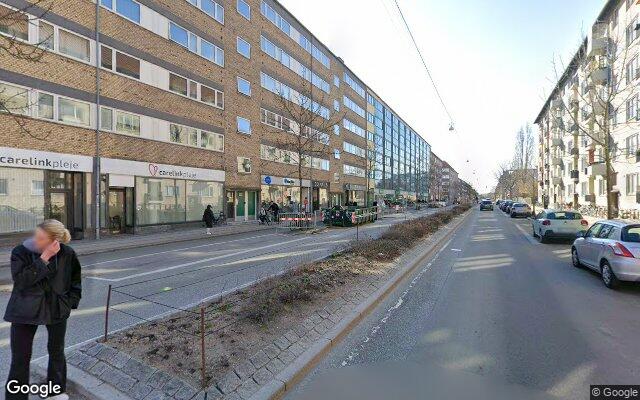 Stjernqvist Trafikskole