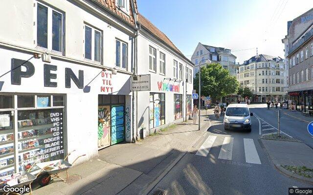 Bogshoppen