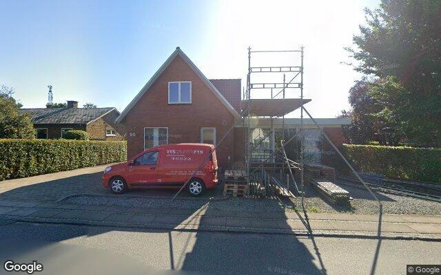 Olsens Trafikskole