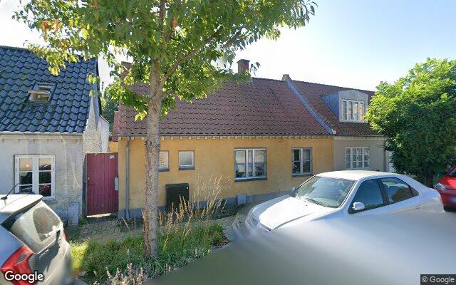 Trafikskolen