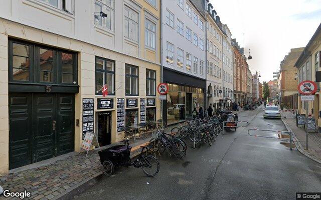 RHCPH — Carhartt WIP i København