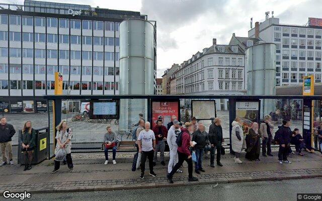 Tandlægerne ved Nørreport I/S