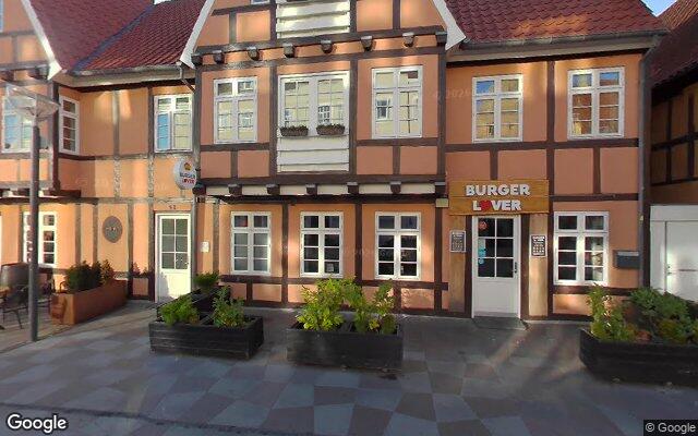Burger Shack – Aalborg