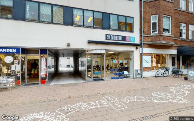 Shop Rosted – Hillerød