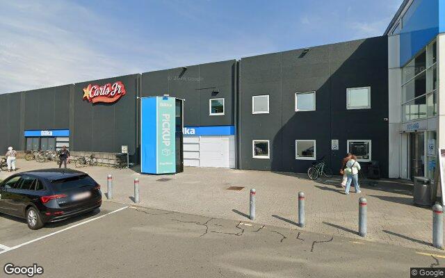 Scandic Nails Bilka Odense