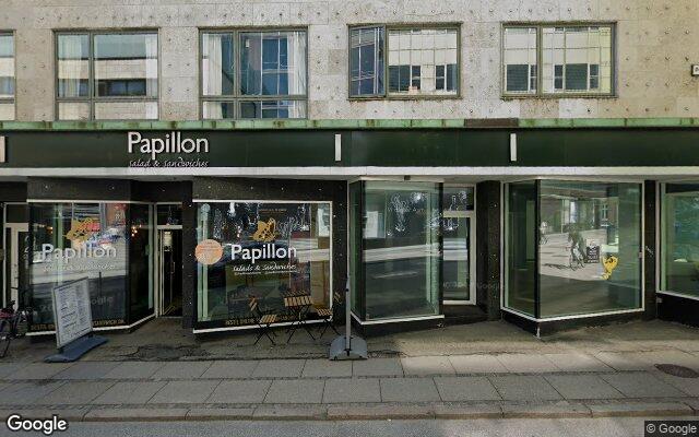 Street View af AS Hair Studio