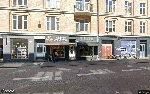 RODEO Frederiksberg