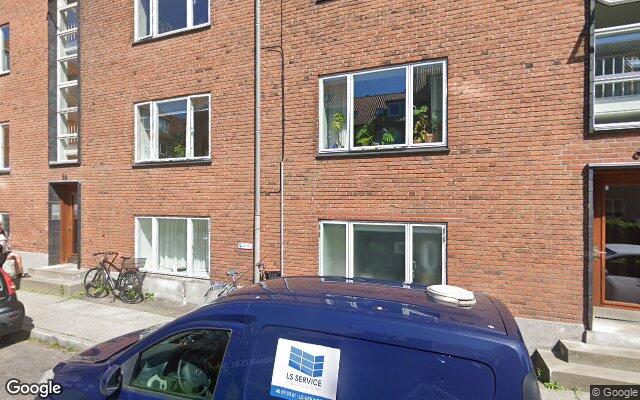 Kørkort (køreskole i Aarhus)