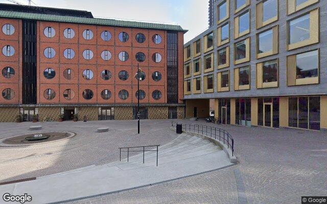 CISPA – Copenhagen School of Performing Arts