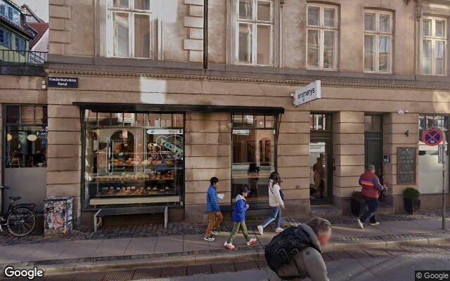 Cafe Katz