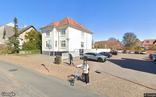 Klinik for Velvære (Odense C)