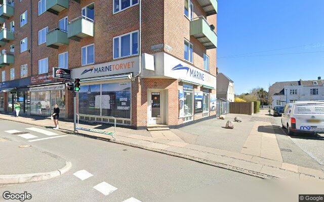 Den Nye Trafikskole Aps
