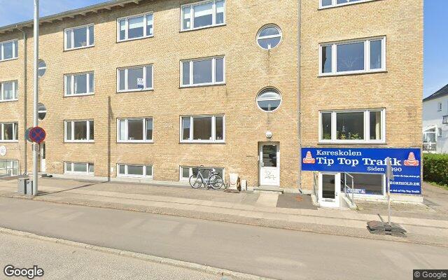 Glostrup Hypnose