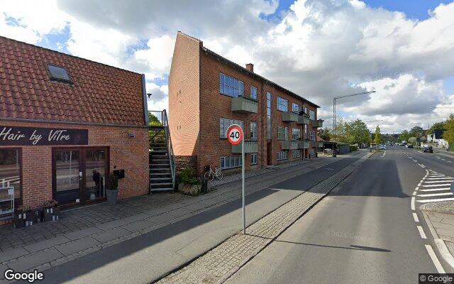 Risskov Krop og Hudpleje