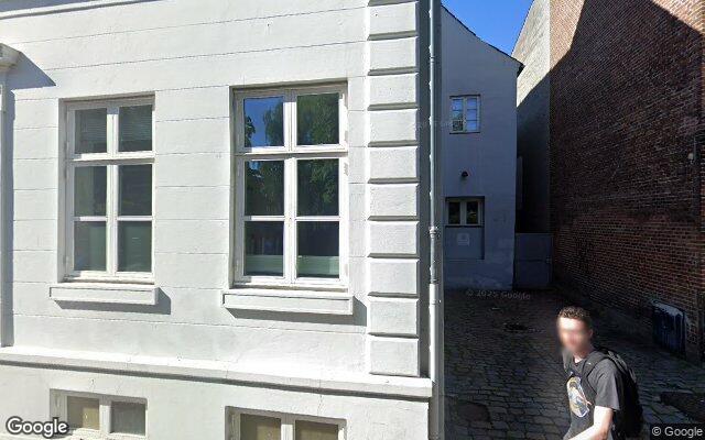Tandlægerne Klostergade