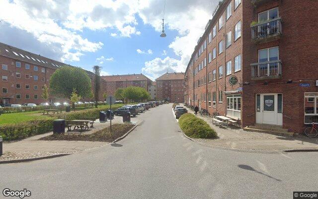 Langes Køreskole