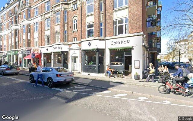 Café Overfor